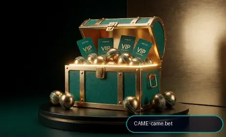 Download the app, unlock code CAMEVIP, and enter ₹1 contests faster