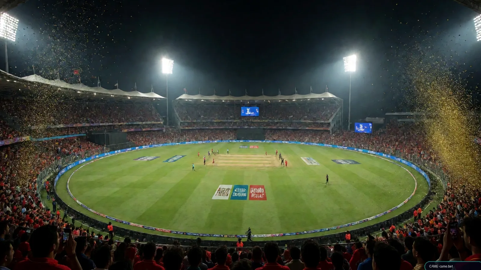 Came come bet fantasy cricket stadium