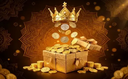 Imperial Welcome Bundle